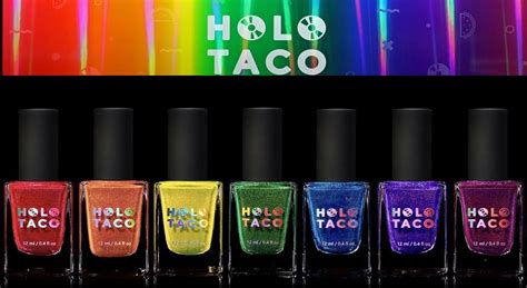 where to buy holo taco.